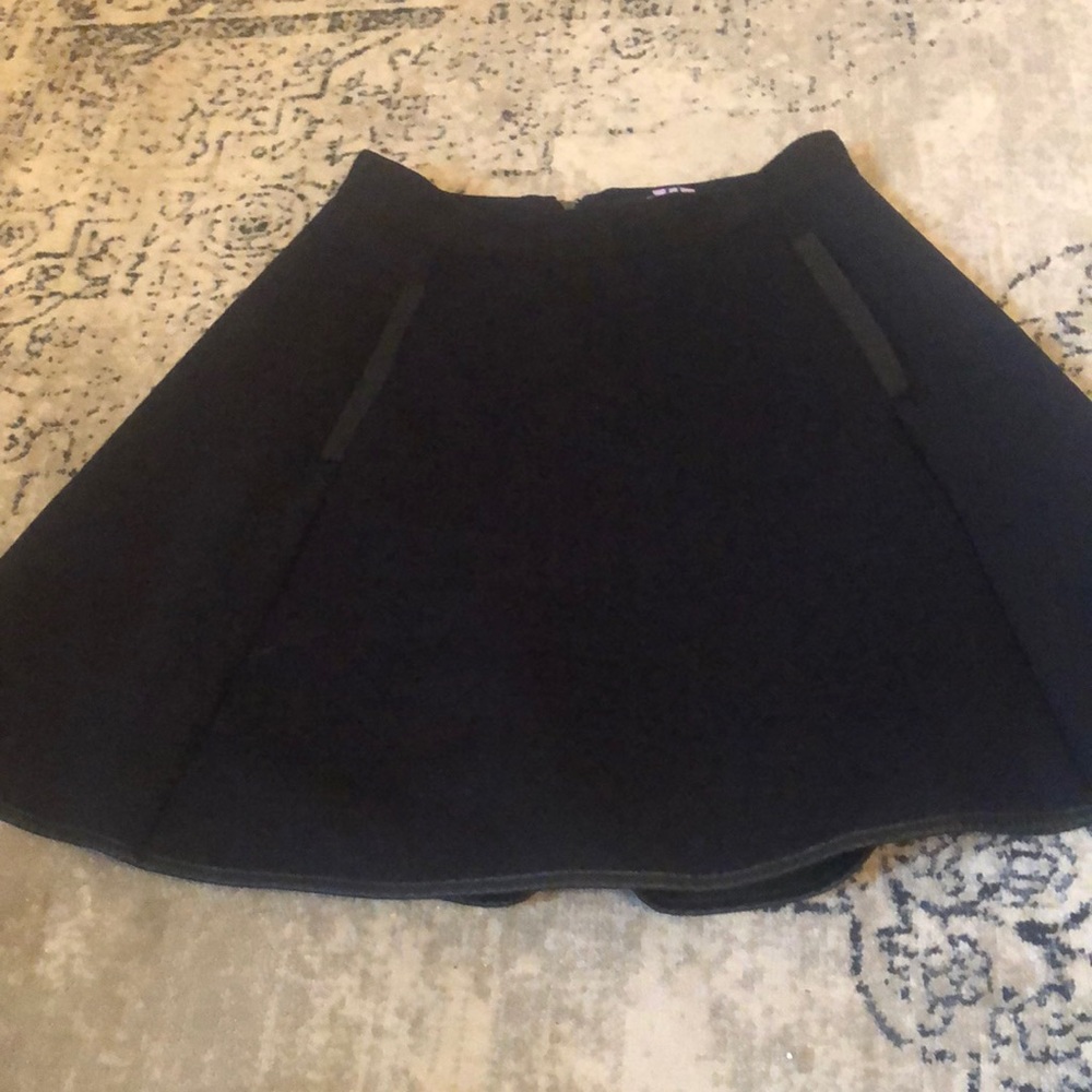 Madewell skirt size 2